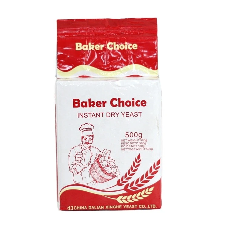 active yeast bread